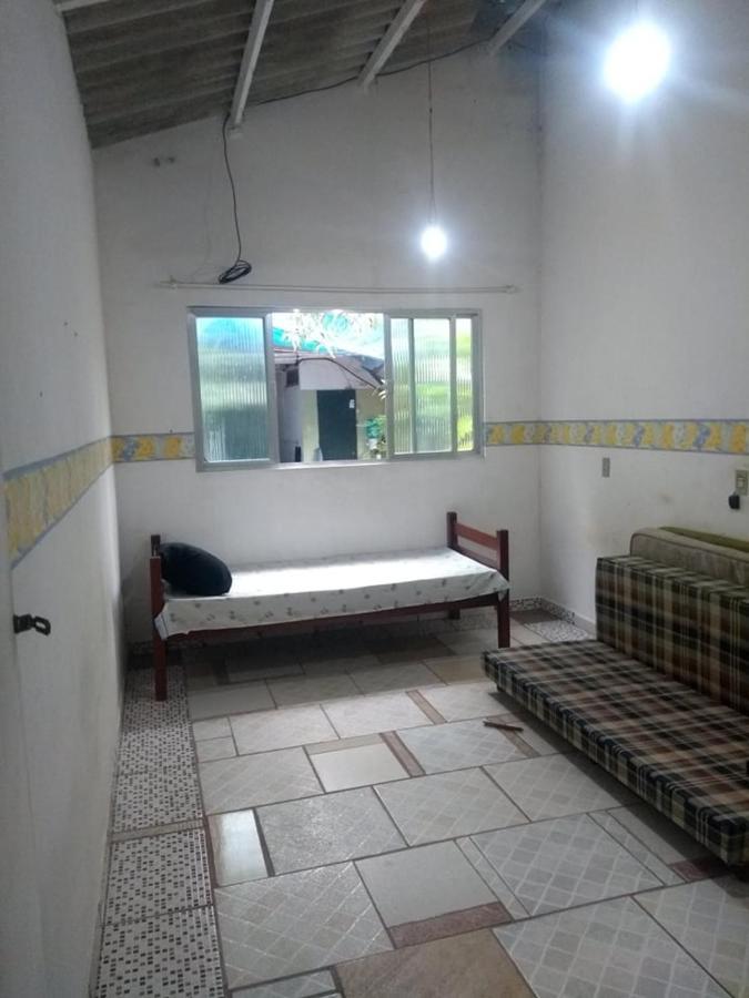 Hostel El Caleuche Ріу-дас-Острас Екстер'єр фото