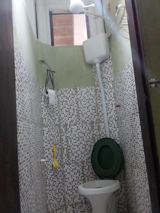 Hostel El Caleuche Ріу-дас-Острас Екстер'єр фото