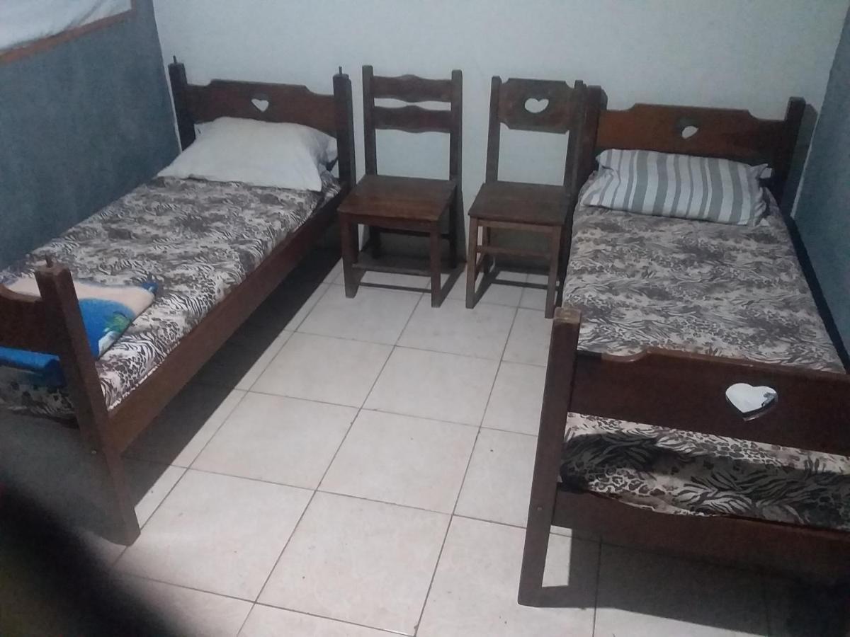 Hostel El Caleuche Ріу-дас-Острас Екстер'єр фото